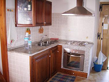 Holiday House in Calasetta (Cagliari) or holiday homes and vacation rentals