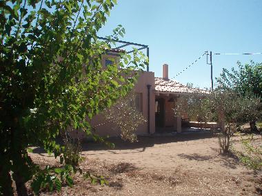 Holiday House in Zaharo (Messinia) or holiday homes and vacation rentals