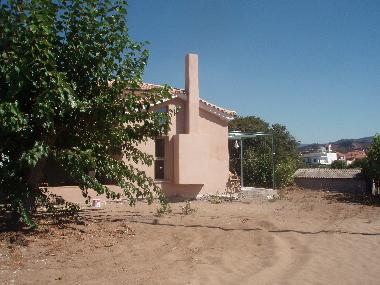 Holiday House in Zaharo (Messinia) or holiday homes and vacation rentals