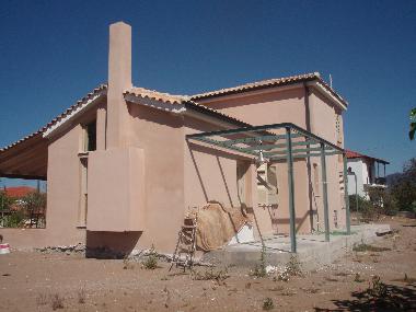 Holiday House in Zaharo (Messinia) or holiday homes and vacation rentals