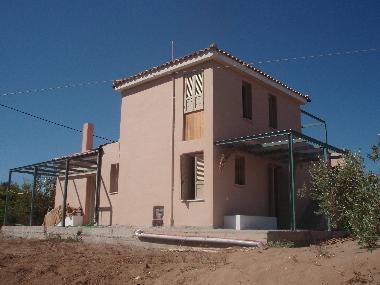 Holiday House in Zaharo (Messinia) or holiday homes and vacation rentals