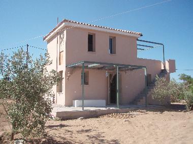 Holiday House in Zaharo (Messinia) or holiday homes and vacation rentals