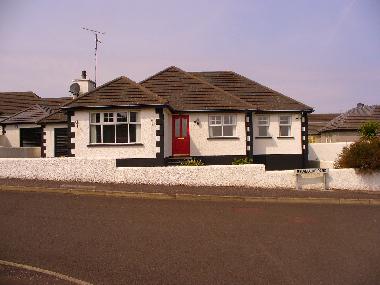 CARRAIG LODGE, CASTLEROCK