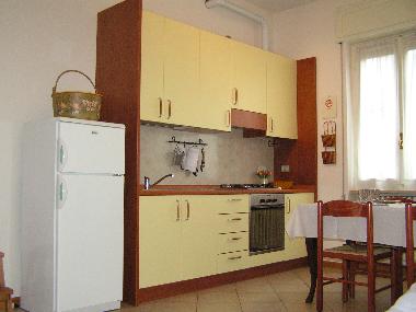 Holiday Apartment in Franciacorta-Lago d