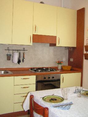 Holiday Apartment in Franciacorta-Lago d