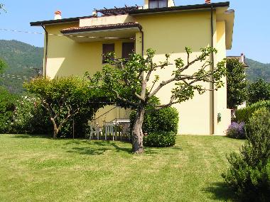 Holiday Apartment in Franciacorta-Lago d