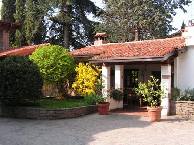 Holiday Apartment in Franciacorta -Lago d