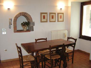 Holiday Apartment in Franciacorta -Lago d