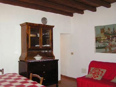 Holiday Apartment in Franciacorta -Lago d