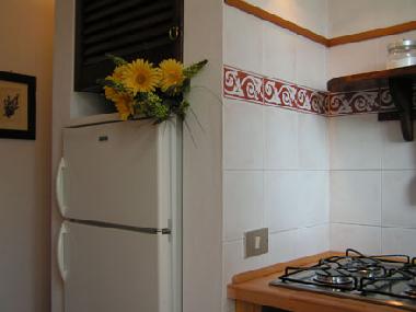 Holiday Apartment in Franciacorta -Lago d