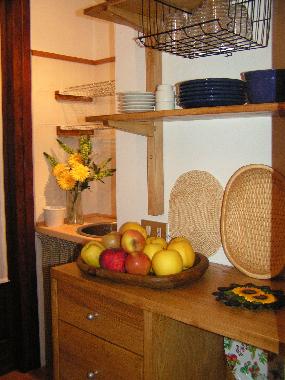 Holiday Apartment in Franciacorta -Lago d