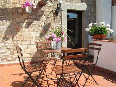 Holiday Apartment in Franciacorta -Lago d