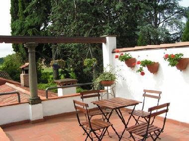 Holiday Apartment in Franciacorta -Lago d