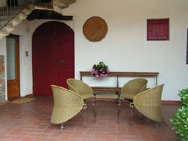 Holiday Apartment in Franciacorta -Lago d