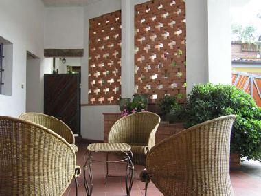 Holiday Apartment in Franciacorta -Lago d