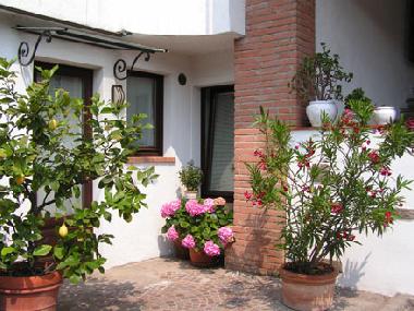Holiday Apartment in Franciacorta -Lago d