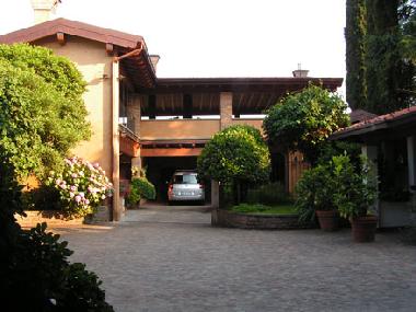 Holiday Apartment in Franciacorta -Lago d