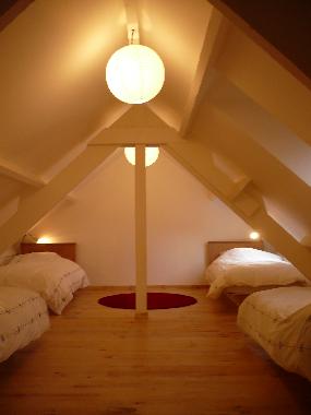 Holiday House in Chemill sur Indrois (Centre) or holiday homes and vacation rentals