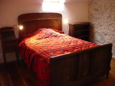 Holiday House in Chemill sur Indrois (Centre) or holiday homes and vacation rentals