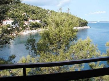 Holiday House in Sali (Zadarska) or holiday homes and vacation rentals