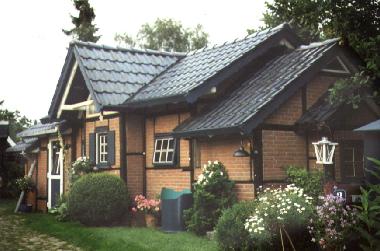 Holiday Apartment in Berkenthin (Herzogtum Lauenburg) or holiday homes and vacation rentals