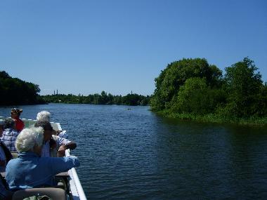 Holiday Apartment in Berkenthin (Herzogtum Lauenburg) or holiday homes and vacation rentals