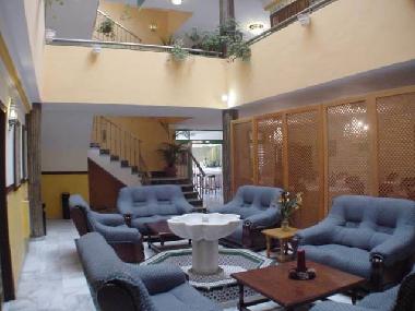 Hotel in Maro (M�laga) or holiday homes and vacation rentals