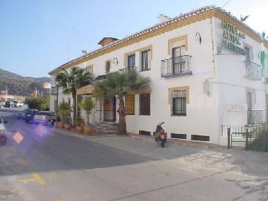 Hotel in Maro (M�laga) or holiday homes and vacation rentals