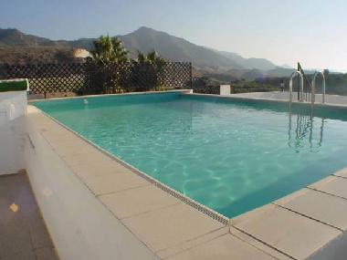 Hotel in Maro (M�laga) or holiday homes and vacation rentals