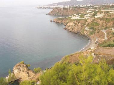 Hotel in Maro (M�laga) or holiday homes and vacation rentals