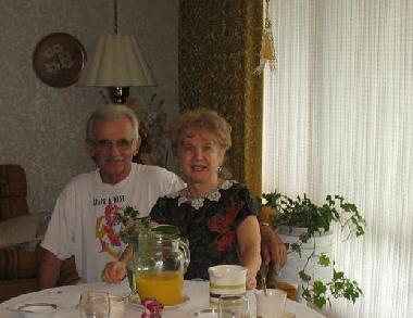 Holiday Apartment in Welland (Ontario) or holiday homes and vacation rentals