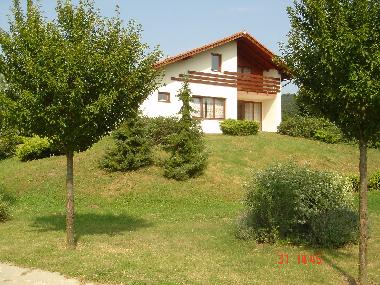 Holiday House in Vargesztes (Komarom-Esztergom) or holiday homes and vacation rentals