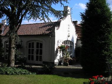 Holiday Apartment in Wellerlooi (Limburg) or holiday homes and vacation rentals