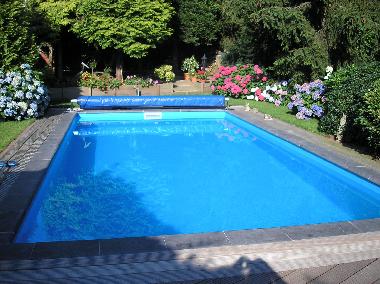 Holiday Apartment in Wellerlooi (Limburg) or holiday homes and vacation rentals