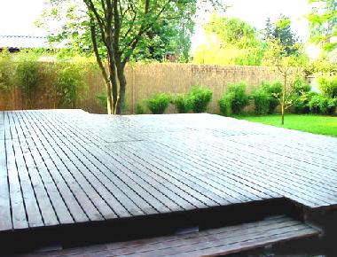 Holiday House in Berlin (Pankow) or holiday homes and vacation rentals