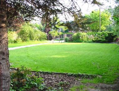 Holiday House in Berlin (Pankow) or holiday homes and vacation rentals