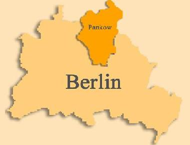 Holiday House in Berlin (Pankow) or holiday homes and vacation rentals