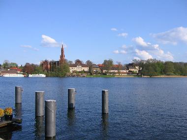 Holiday House in Gro Kelle  (Mecklenburgische Seenplatte) or holiday homes and vacation rentals