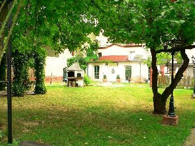 Bed and Breakfast in Lichterfelde (Steglitz) or holiday homes and vacation rentals