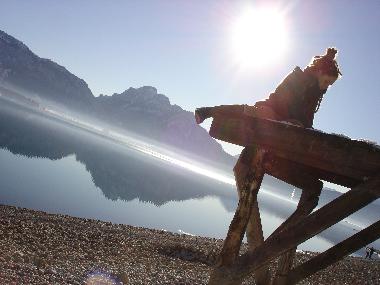 Holiday Apartment in Rieden am Forggensee (Bavarian Swabia) or holiday homes and vacation rentals