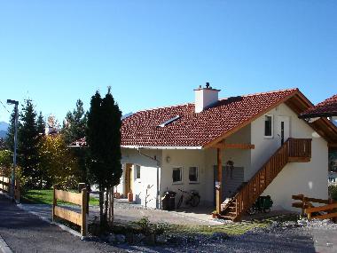 Holiday Apartment in Rieden am Forggensee (Bavarian Swabia) or holiday homes and vacation rentals