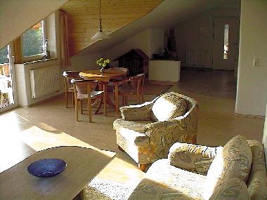 Holiday Apartment in Rieden am Forggensee (Bavarian Swabia) or holiday homes and vacation rentals