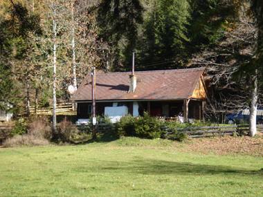 Holiday House in Stolzalpe (Westliche Obersteiermark) or holiday homes and vacation rentals