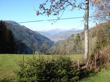 Holiday House in Stolzalpe (Westliche Obersteiermark) or holiday homes and vacation rentals