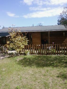 Holiday House in Langvlei Dunes (Western Cape) or holiday homes and vacation rentals