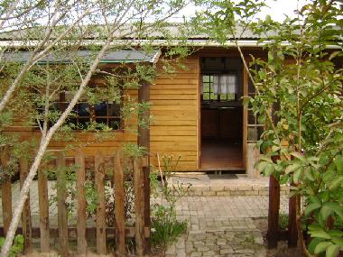 Holiday House in Langvlei Dunes (Western Cape) or holiday homes and vacation rentals