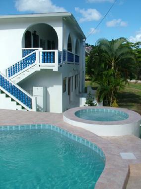 Holiday Apartment in Gros Islet (Gros-Islet) or holiday homes and vacation rentals