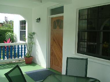 Holiday Apartment in Gros Islet (Gros-Islet) or holiday homes and vacation rentals
