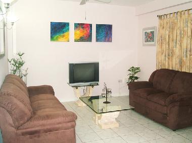 Holiday Apartment in Gros Islet (Gros-Islet) or holiday homes and vacation rentals