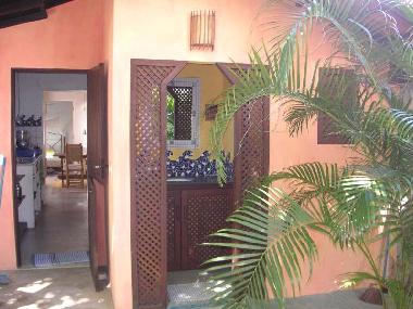 Holiday House in Santa Cruz Cabralia (Bahia) or holiday homes and vacation rentals